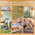 Backyard Barbecue
